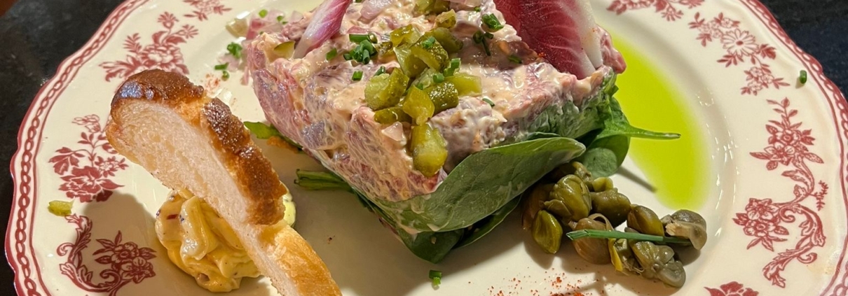 Entrée