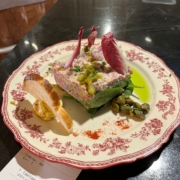 Entrée