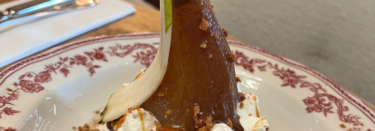 Dessert