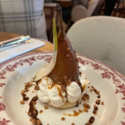 Dessert